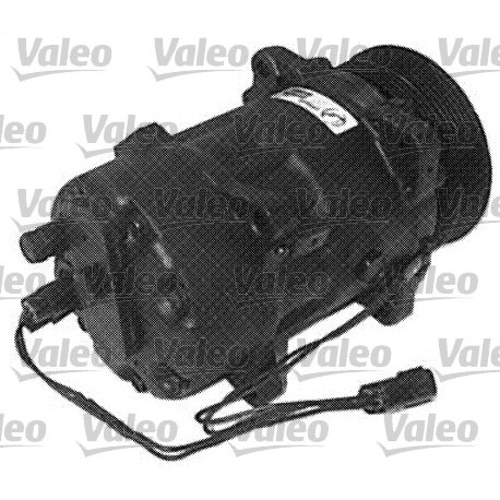 Слика на Компресор за клима VALEO REMANUFACTURED 699641 за Volvo 440K (445) 2.0 - 110 коњи бензин