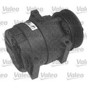 Слика 2 на Компресор за клима VALEO REMANUFACTURED 699643