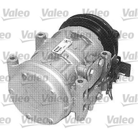 Слика на Компресор за клима VALEO REMANUFACTURED 699688