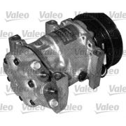 Слика 1 на Компресор за клима VALEO REMANUFACTURED 699718