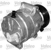 Слика 1 на Компресор за клима VALEO REMANUFACTURED 699740