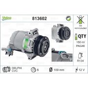 Слика 1 $на Компресор за клима VALEO REMANUFACTURED 813602