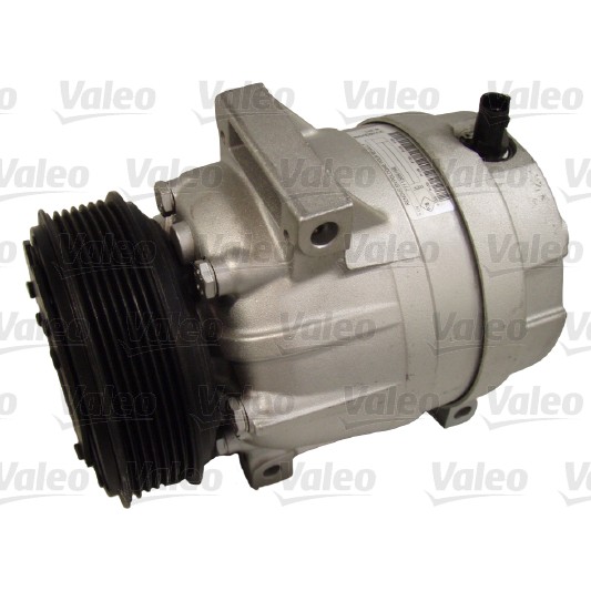 Слика на Компресор за клима VALEO REMANUFACTURED 813634 за Renault Laguna 2 Grandtour (KG0-1) 1.9 dCi (KG0G) - 120 коњи дизел