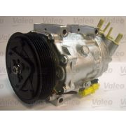 Слика 2 на Компресор за клима VALEO REMANUFACTURED 813662