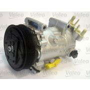 Слика 3 на Компресор за клима VALEO REMANUFACTURED 813723