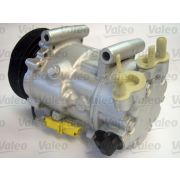 Слика 2 на Компресор за клима VALEO REMANUFACTURED 813723