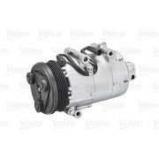 Слика 2 на Компресор за клима VALEO REMANUFACTURED 813736