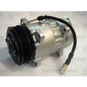 Слика 2 $на Компресор за клима VALEO REMANUFACTURED 813806