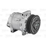 Слика 2 на Компресор за клима VALEO REMANUFACTURED 813825