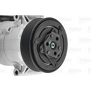 Слика 4 на Компресор за клима VALEO REMANUFACTURED 813825