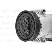 Слика 4 $на Компресор за клима VALEO REMANUFACTURED 813828