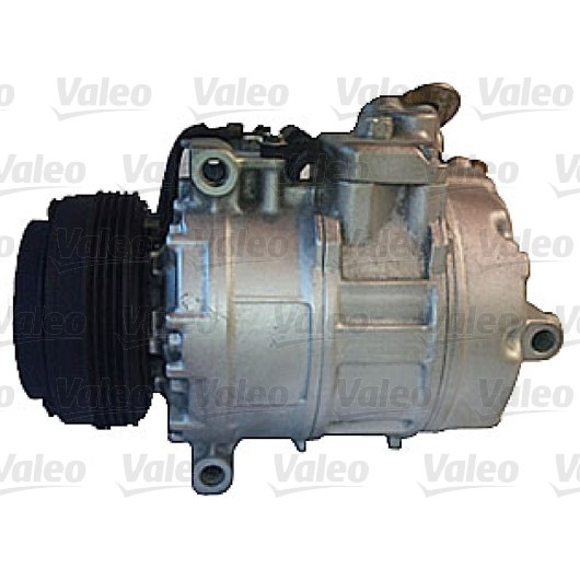 Слика на Компресор за клима VALEO REMANUFACTURED 813833 за BMW 3 Sedan E46 325 i - 192 коњи бензин