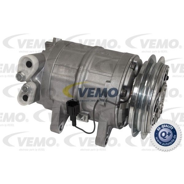 Слика на Компресор за клима VEMO Q+ V38-15-0007