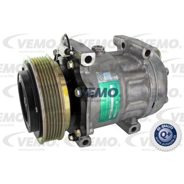 Слика на Компресор за клима VEMO Q+ V46-15-0022