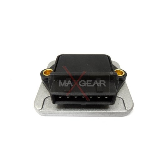 Слика на комутатор за палење MAXGEAR 13-0072 за Audi 80 Sedan (89, 89Q, 8A, B3) 2.0 E - 113 коњи бензин