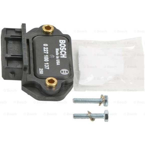 Слика на Комутатор BOSCH 0 227 100 137 за VW Scirocco (53B) 1.8 - 90 коњи бензин