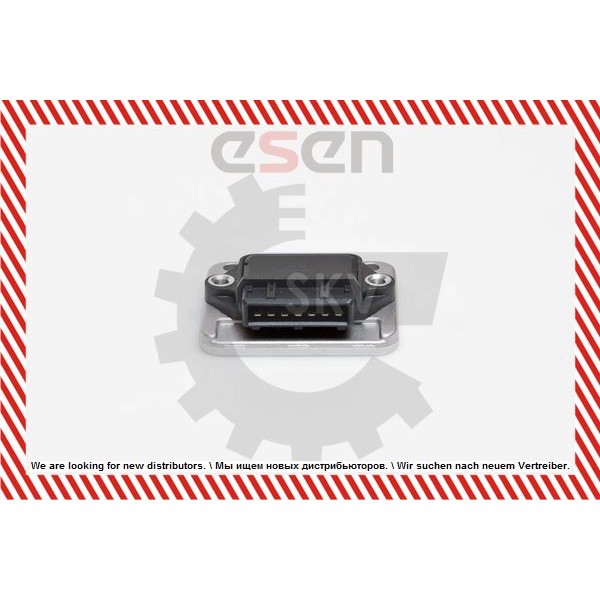 Слика на Комутатор ESEN SKV 03SKV903 за Audi 80 Sedan (89, 89Q, 8A, B3) 2.0 - 112 коњи бензин