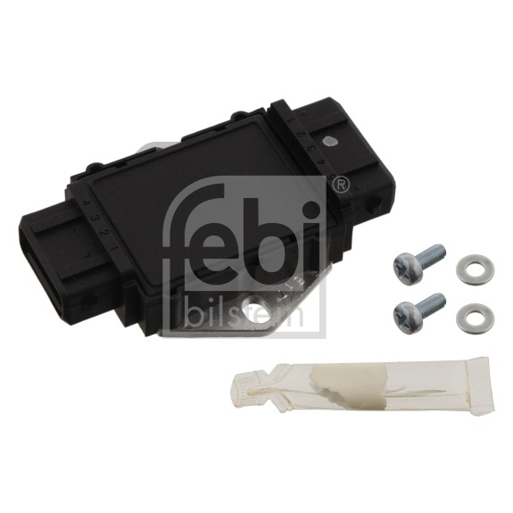 Слика на Комутатор FEBI BILSTEIN 26414 за Skoda Octavia (1U2) 1.8 T - 150 коњи бензин