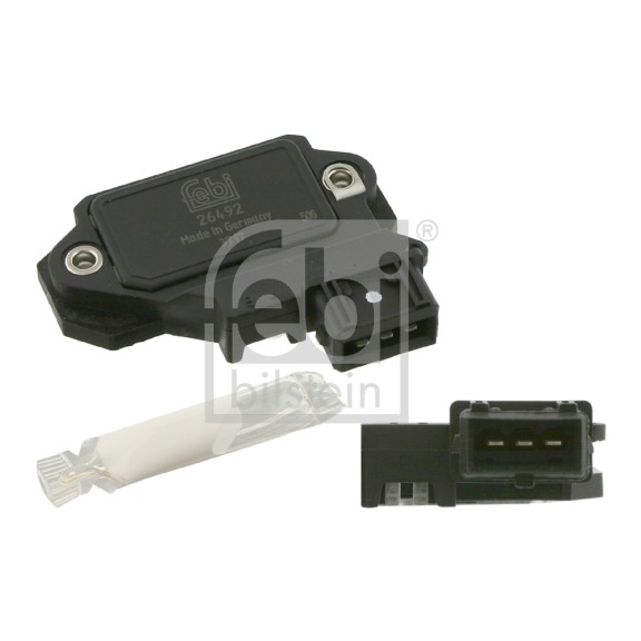 Слика на Комутатор FEBI BILSTEIN 26492 за Ford Fiesta BOX (f3l,f5l) 1.3 - 60 коњи бензин