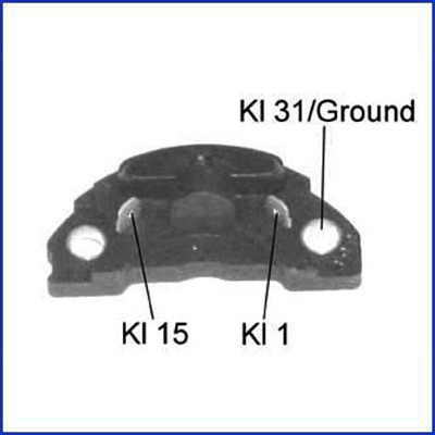 Слика на Комутатор HITACHI Hueco 138069 за Hyundai Excel Saloon (X-2) 1.5 - 72 коњи бензин