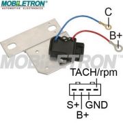 Слика 1 $на Комутатор MOBILETRON IG-B005