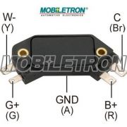 Слика 1 на Комутатор MOBILETRON IG-D1906