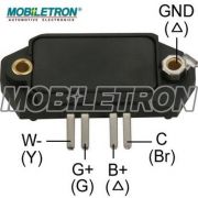 Слика 1 на Комутатор MOBILETRON IG-D1907H