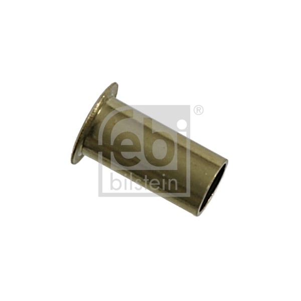 Слика на конектор, вод за воздух под притисок FEBI BILSTEIN 05467 за камион Scania 4 Series T 124 C/420 - 420 коњи дизел