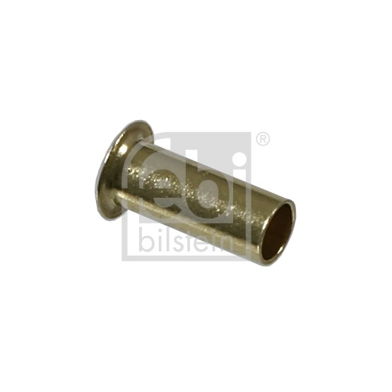 Слика на конектор, вод за воздух под притисок FEBI BILSTEIN 05499 за камион Scania 3 Series T 113 H/320 - 320 коњи дизел