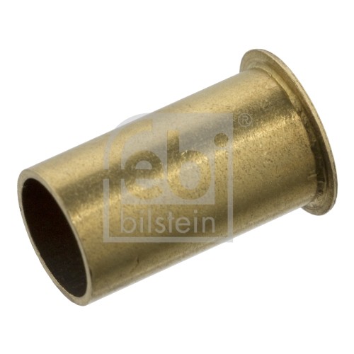 Слика на конектор, вод за воздух под притисок FEBI BILSTEIN 05505 за камион Scania 4 Series 124 C/400 - 400 коњи дизел