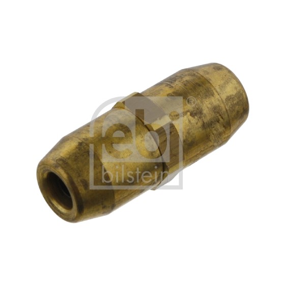 Слика на конектор, вод за воздух под притисок FEBI BILSTEIN 06252 за камион Scania 3 Series 113 E/320 - 320 коњи дизел