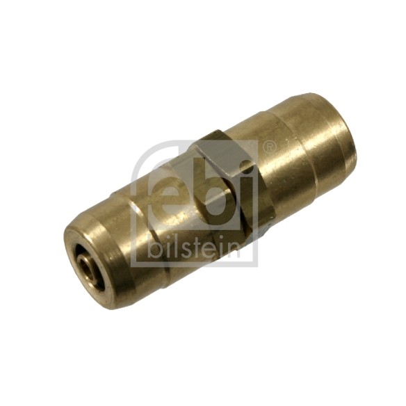 Слика на конектор, вод за воздух под притисок FEBI BILSTEIN 06253 за камион Scania 3 Series 113 E/320 - 320 коњи дизел