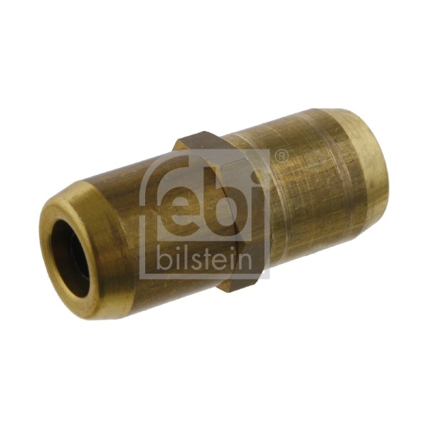 Слика на конектор, вод за воздух под притисок FEBI BILSTEIN 06256 за камион Scania 4 Series T 124 C/400 - 400 коњи дизел