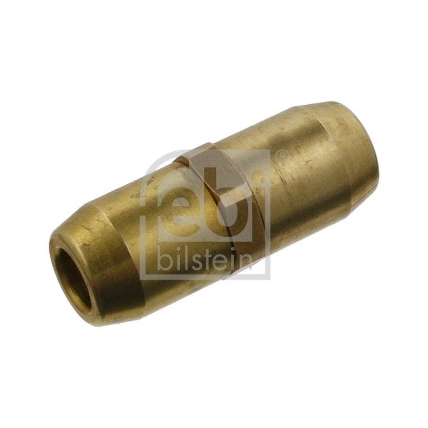 Слика на конектор, вод за воздух под притисок FEBI BILSTEIN 06258 за камион Scania 4 Series T 124 C/420 - 420 коњи дизел