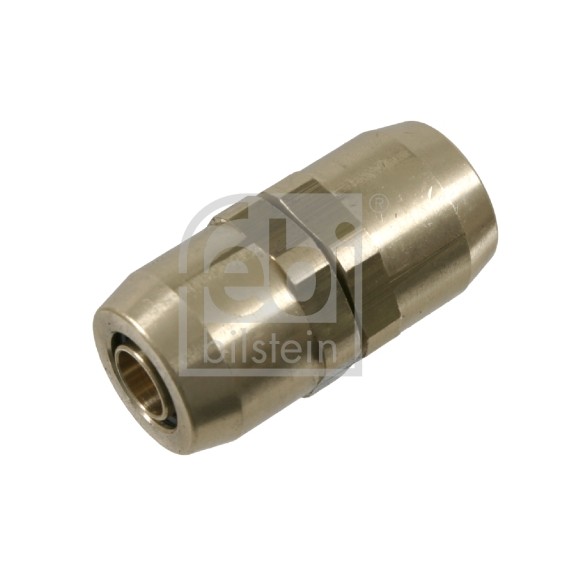 Слика на конектор, вод за воздух под притисок FEBI BILSTEIN 06259 за камион Scania 4 Series 124 C/400 - 141 коњи бензин