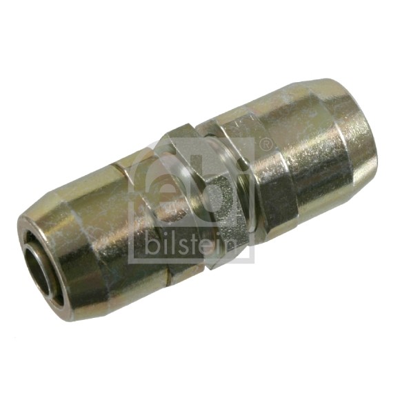 Слика на конектор, вод за воздух под притисок FEBI BILSTEIN 06812 за камион Scania 3 Series 143 H/400 - 404 коњи дизел