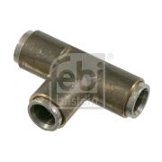 Слика 1 $на Конектор, вод за воздух под притисок FEBI BILSTEIN 22196