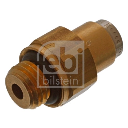 Слика на конектор, вод за воздух под притисок FEBI BILSTEIN 22209 за камион DAF CF 85 FA 85.360 - 360 коњи дизел