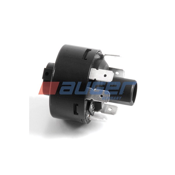 Слика на конзола за контактен клуч AUGER 66383 за камион Volvo N 10/300 - 299 коњи дизел