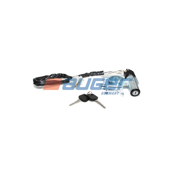 Слика на конзола за контактен клуч AUGER 75025 за камион MAN F 2000 26.464 DF-TM - 460 коњи дизел