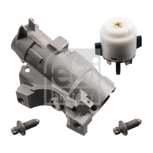 Слика на Конзола за контактен клуч FEBI BILSTEIN 101090 за VW Jetta 4 (1J2) 1.8 - 125 коњи бензин