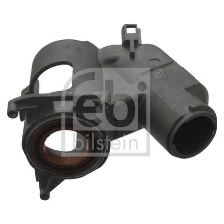 Слика на конзола за контактен клуч FEBI BILSTEIN 14096 за VW Polo 2 Coupe (86c,80) 1.3 - 55 коњи бензин