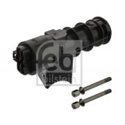 Слика 1 на конзола за контактен клуч FEBI BILSTEIN 14201