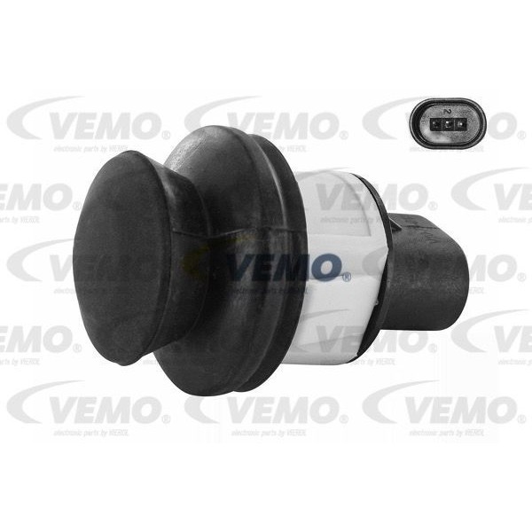 Слика на контактен клуч, контакт за врата VEMO Original  Quality V10-73-0112 за Ford Galaxy (wgr) 2.8 i V6 - 174 коњи бензин