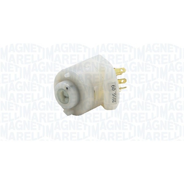 Слика на Контактен клуч MAGNETI MARELLI 000050032010 за VW Jetta 2 (19E,1G2) 1.8 16V - 129 коњи бензин