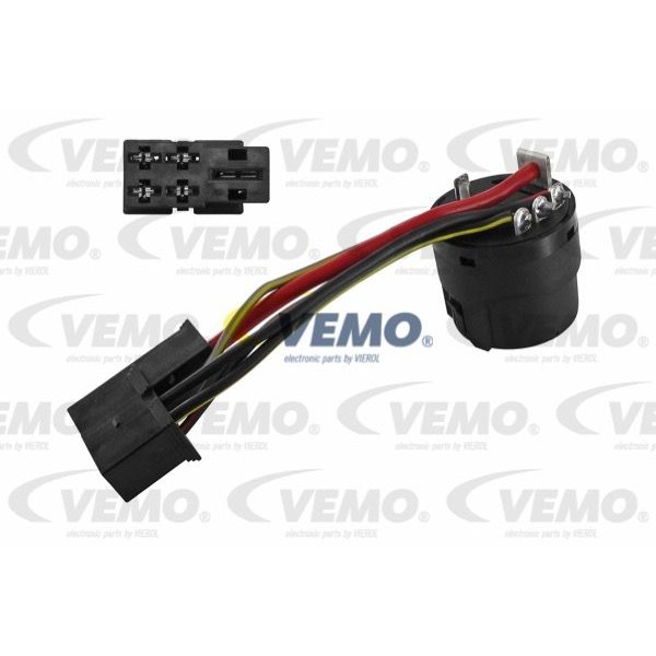 Слика на Контактен клуч VEMO Original  Quality V30-80-1771 за Mercedes Sprinter 3-t Platform (903) 312 D 2.9 - 122 коњи дизел