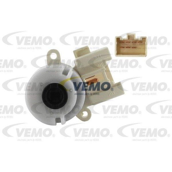 Слика на Контактен клуч VEMO Original  Quality V70-80-0001 за Toyota Land Cruiser (J12) 3.0 D-4D (KDJ120, KDJ125) - 173 коњи дизел