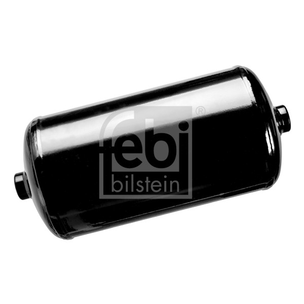 Слика на контейнер за въздух, пневматична система FEBI BILSTEIN 106047 за камион Mercedes Actros 1996 2031 AS - 313 коњи дизел