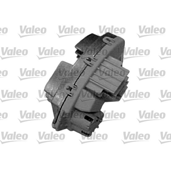 Слика на контролен инструмент, клима систем VALEO 509783 за BMW 3 Coupe E92 325 i - 211 коњи бензин