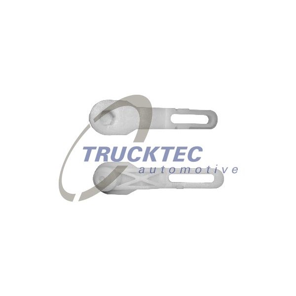 Слика на контролен инструмент, резистор вентилатор за купе TRUCKTEC AUTOMOTIVE 02.59.097 за Mercedes C-class Saloon (w203) C 270 CDI (203.016) - 170 коњи дизел